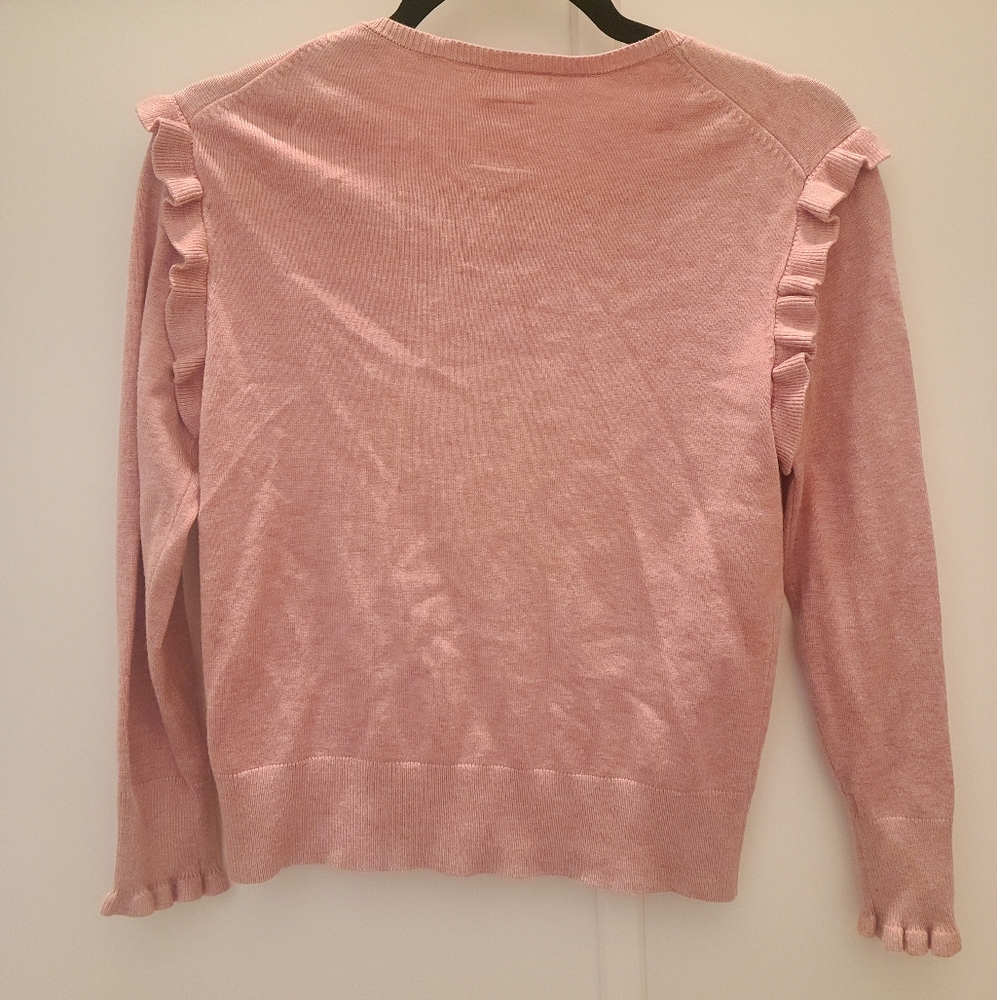 Zara Cardigan - Picture 2 of 4